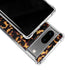 Tortoise Shell Google Pixel 8 Clear Case